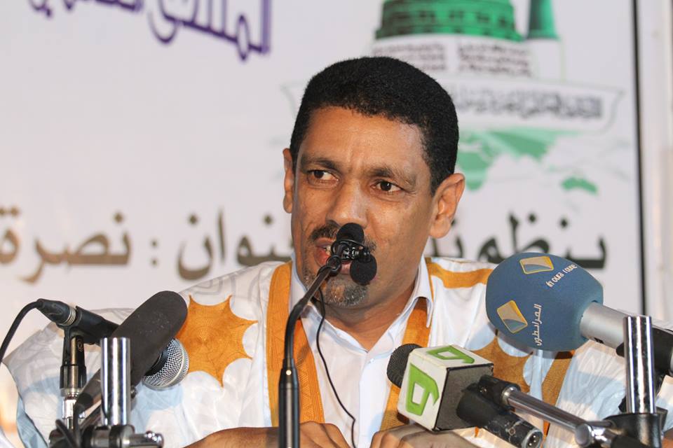 محمد عبد الحي