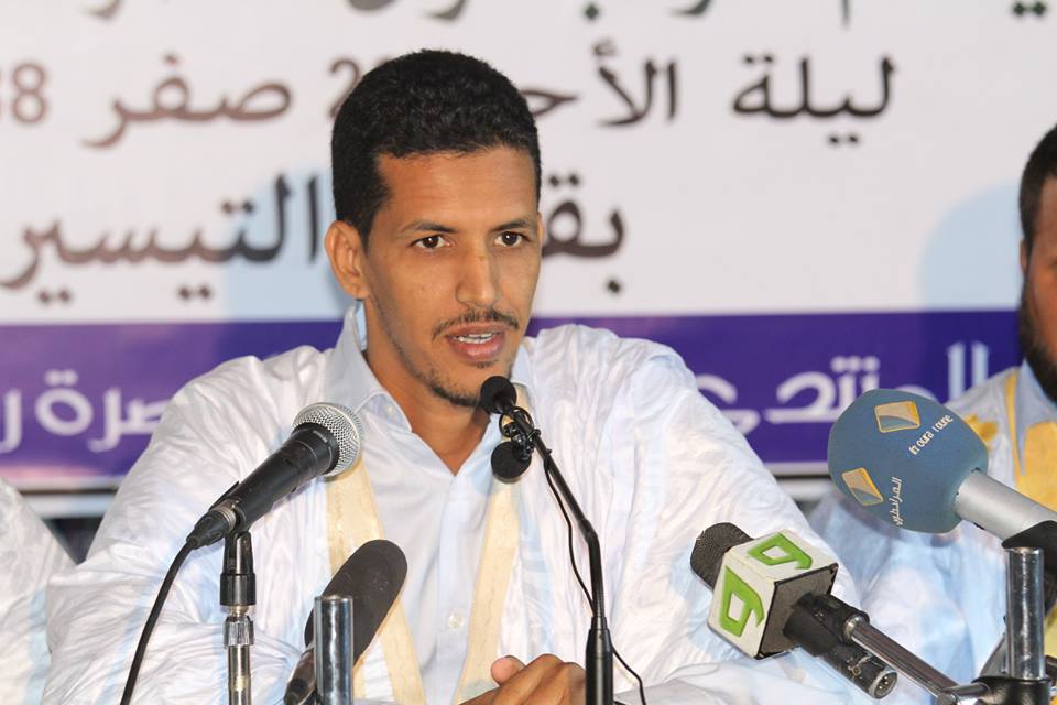 محمد محمود