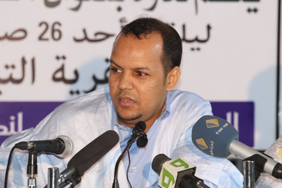 ولد احمد دي