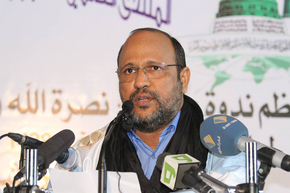 ولد التمين